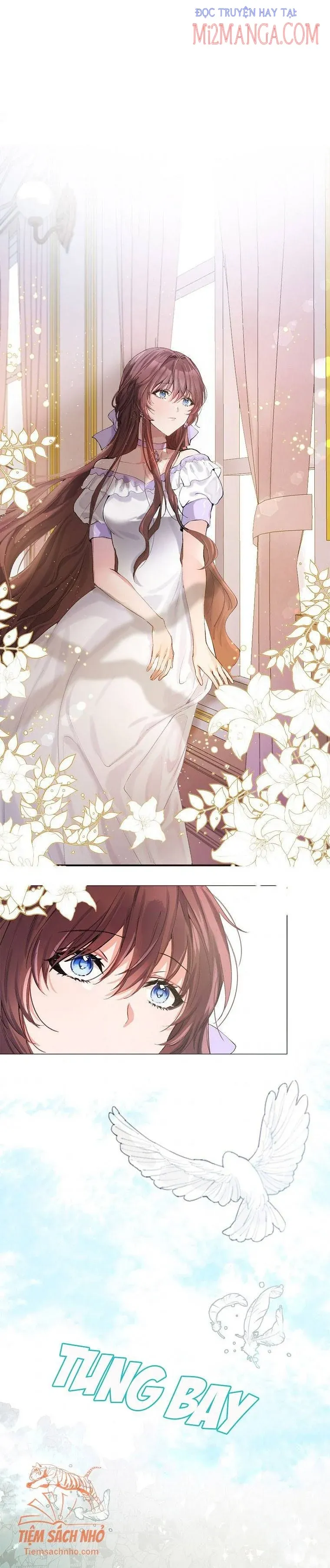 đọc truyện  Quãng Đời Còn Lại Của Nữ Phụ Yểu Mệnh Chương 2.5 ảnh 8 tại Thiên Thai Truyện