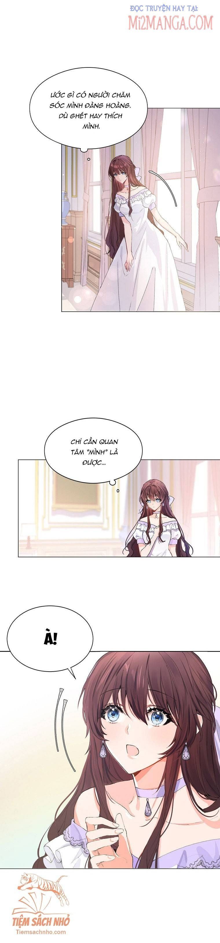 đọc truyện  Quãng Đời Còn Lại Của Nữ Phụ Yểu Mệnh Chương 2.5 ảnh 11 tại Thiên Thai Truyện