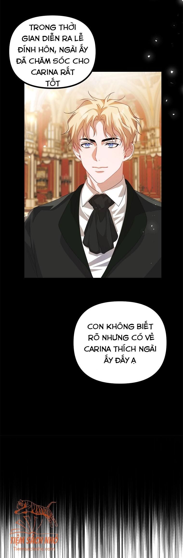 đọc truyện  Quãng Đời Còn Lại Của Nữ Phụ Yểu Mệnh Chương 20 ảnh 14 tại Thiên Thai Truyện