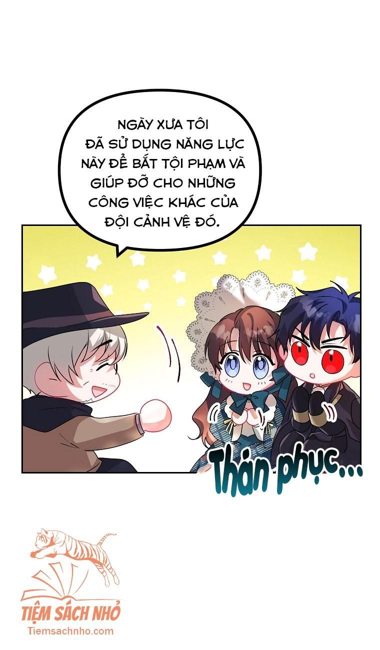 đọc truyện  Quãng Đời Còn Lại Của Nữ Phụ Yểu Mệnh Chương 20 ảnh 23 tại Thiên Thai Truyện