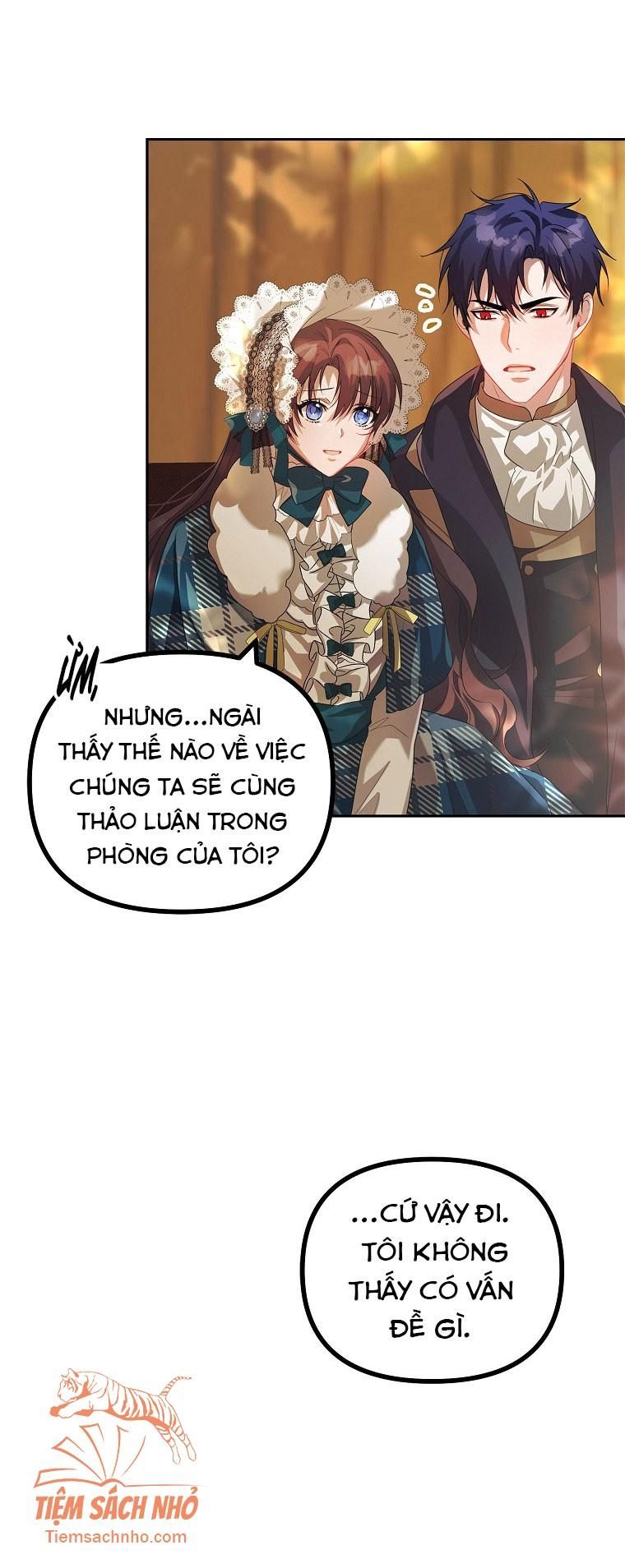 đọc truyện  Quãng Đời Còn Lại Của Nữ Phụ Yểu Mệnh Chương 20 ảnh 35 tại Thiên Thai Truyện