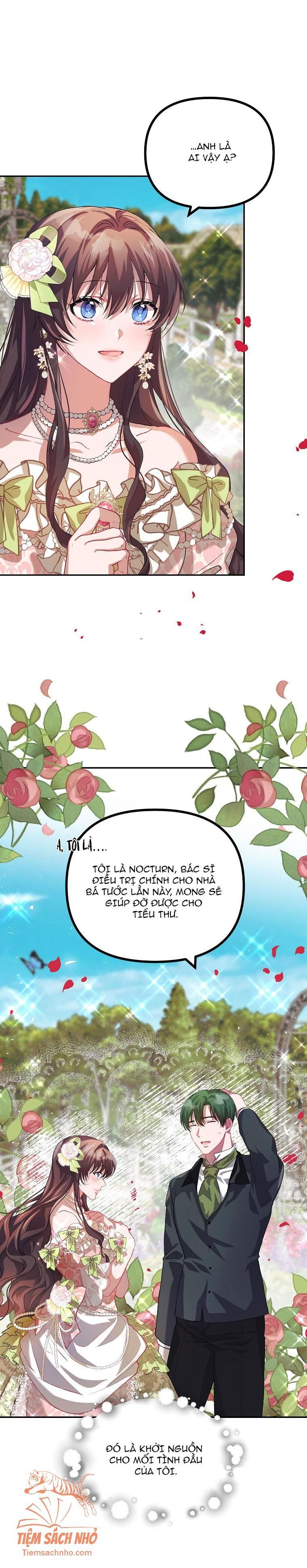 đọc truyện  Quãng Đời Còn Lại Của Nữ Phụ Yểu Mệnh Chương 21 ảnh 27 tại Thiên Thai Truyện