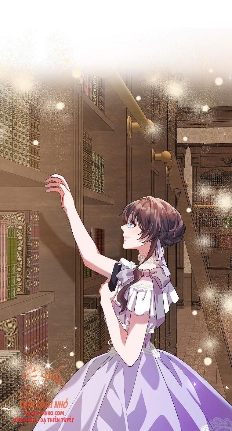 đọc truyện  Quãng Đời Còn Lại Của Nữ Phụ Yểu Mệnh Chương 22 ảnh 15 tại Thiên Thai Truyện