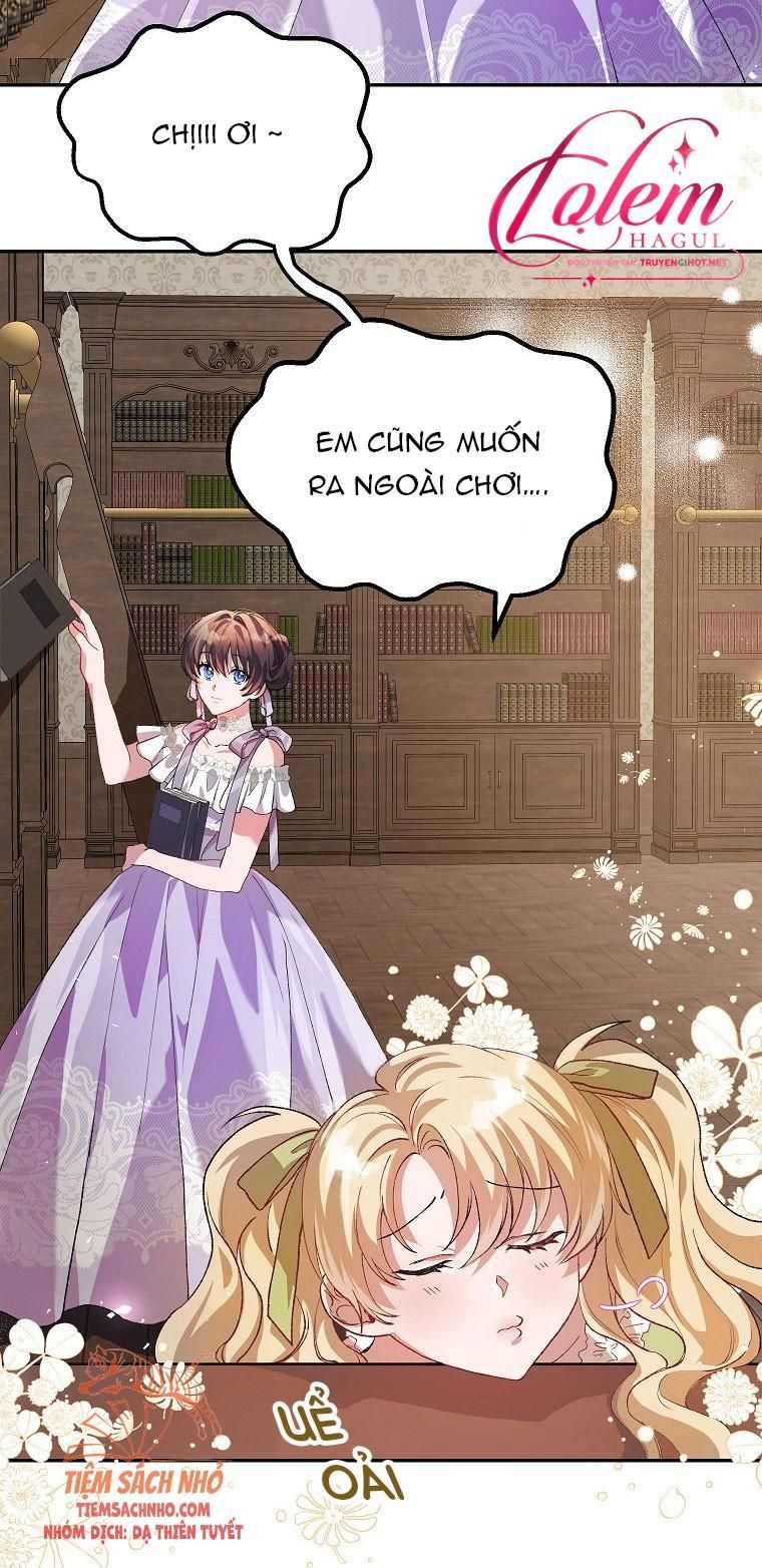 đọc truyện  Quãng Đời Còn Lại Của Nữ Phụ Yểu Mệnh Chương 22 ảnh 16 tại Thiên Thai Truyện