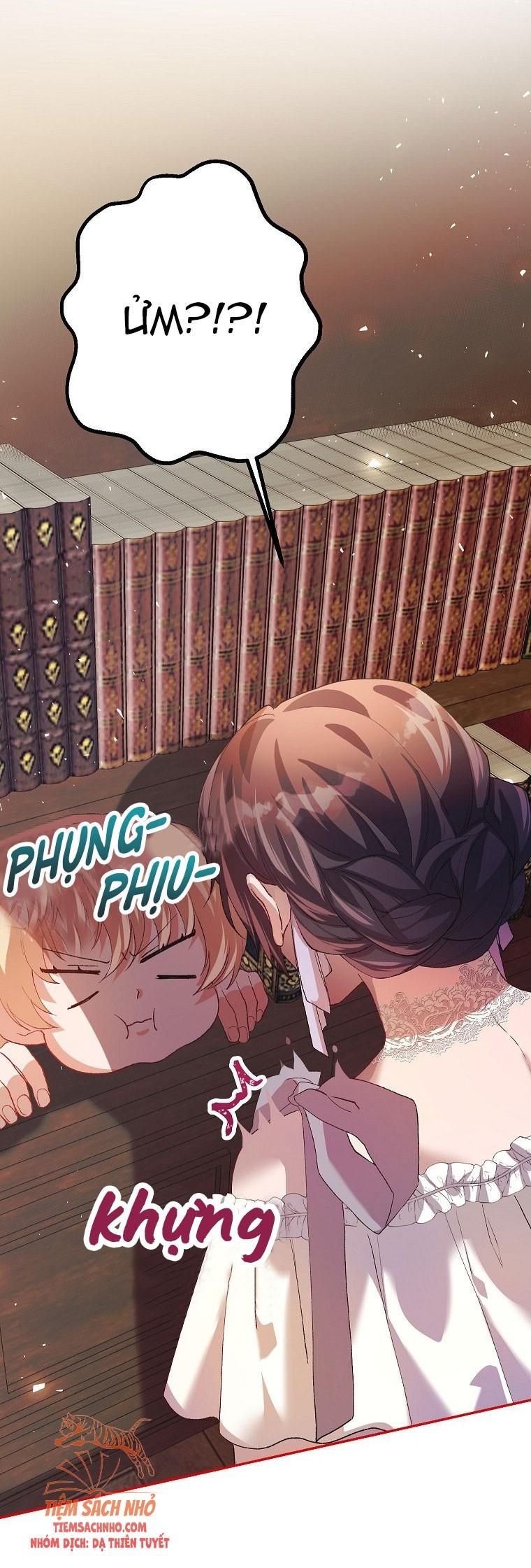 đọc truyện  Quãng Đời Còn Lại Của Nữ Phụ Yểu Mệnh Chương 22 ảnh 23 tại Thiên Thai Truyện
