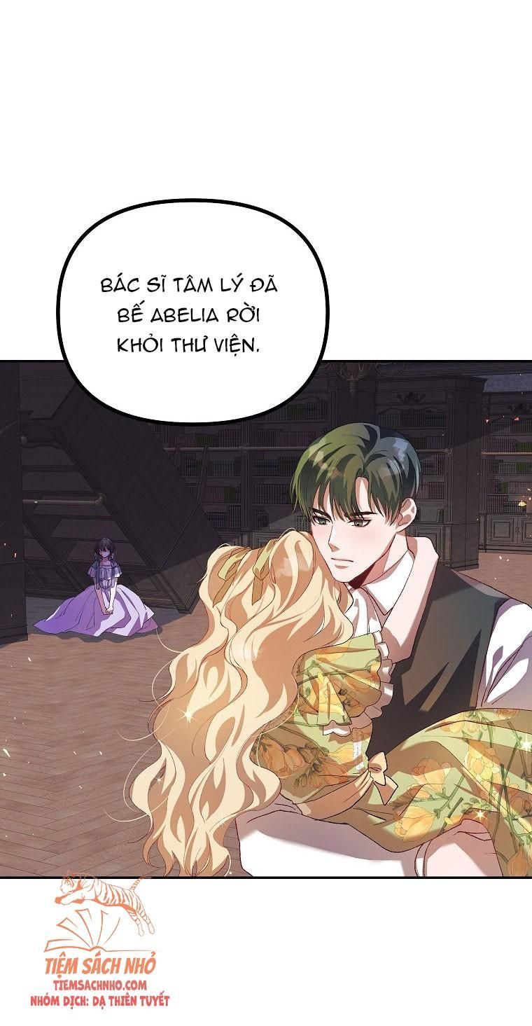 đọc truyện  Quãng Đời Còn Lại Của Nữ Phụ Yểu Mệnh Chương 22 ảnh 40 tại Thiên Thai Truyện