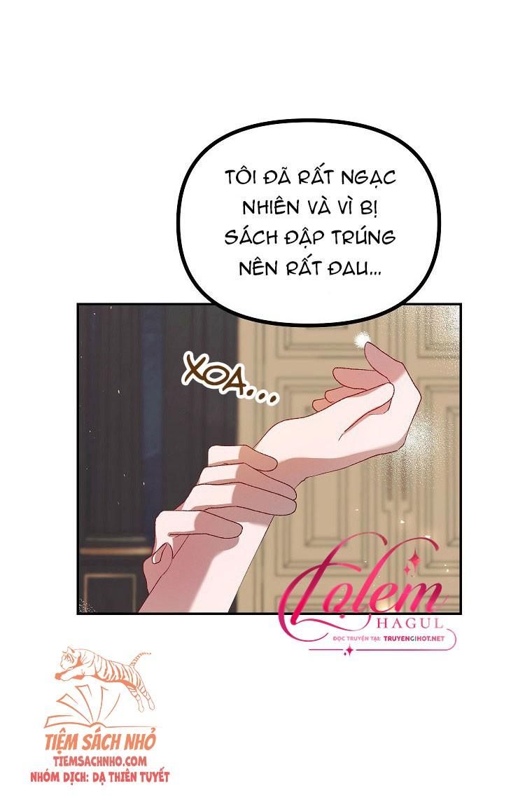đọc truyện  Quãng Đời Còn Lại Của Nữ Phụ Yểu Mệnh Chương 22 ảnh 41 tại Thiên Thai Truyện