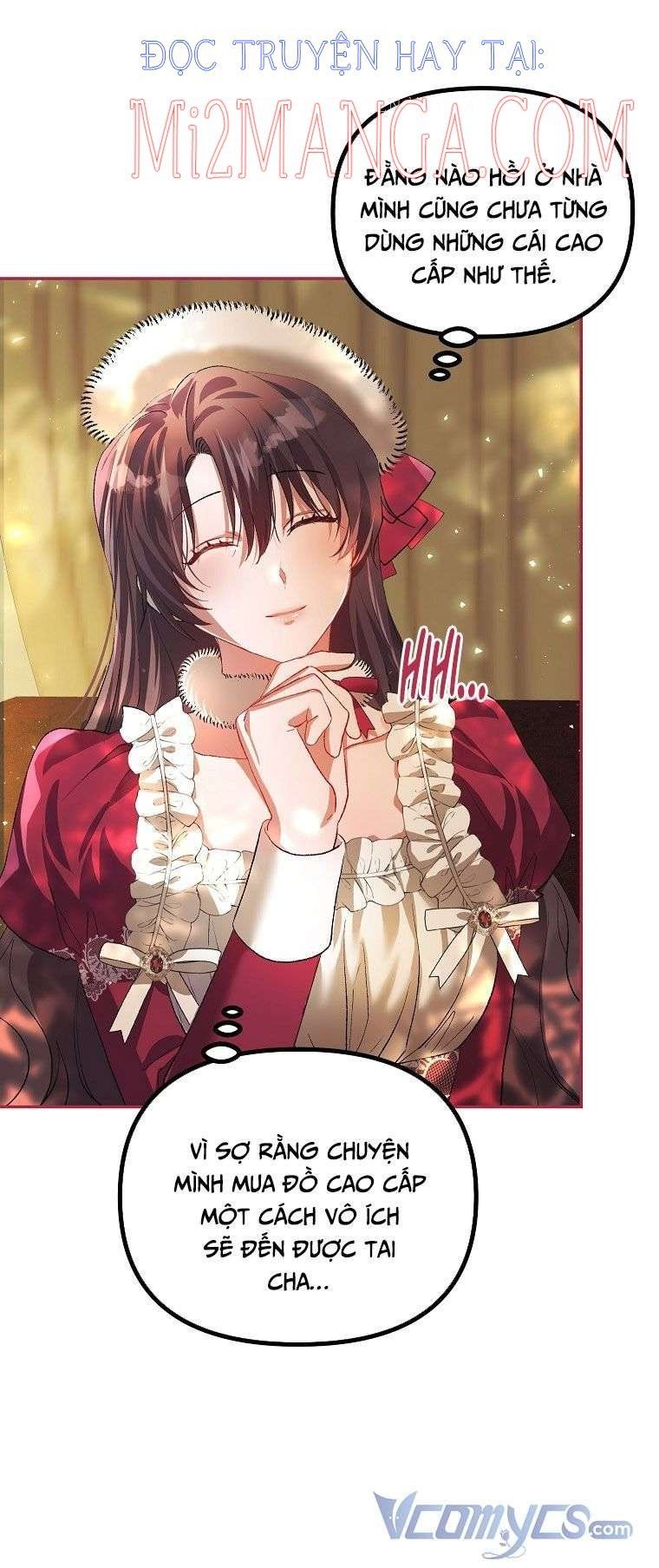 đọc truyện  Quãng Đời Còn Lại Của Nữ Phụ Yểu Mệnh Chương 23.5 ảnh 3 tại Thiên Thai Truyện