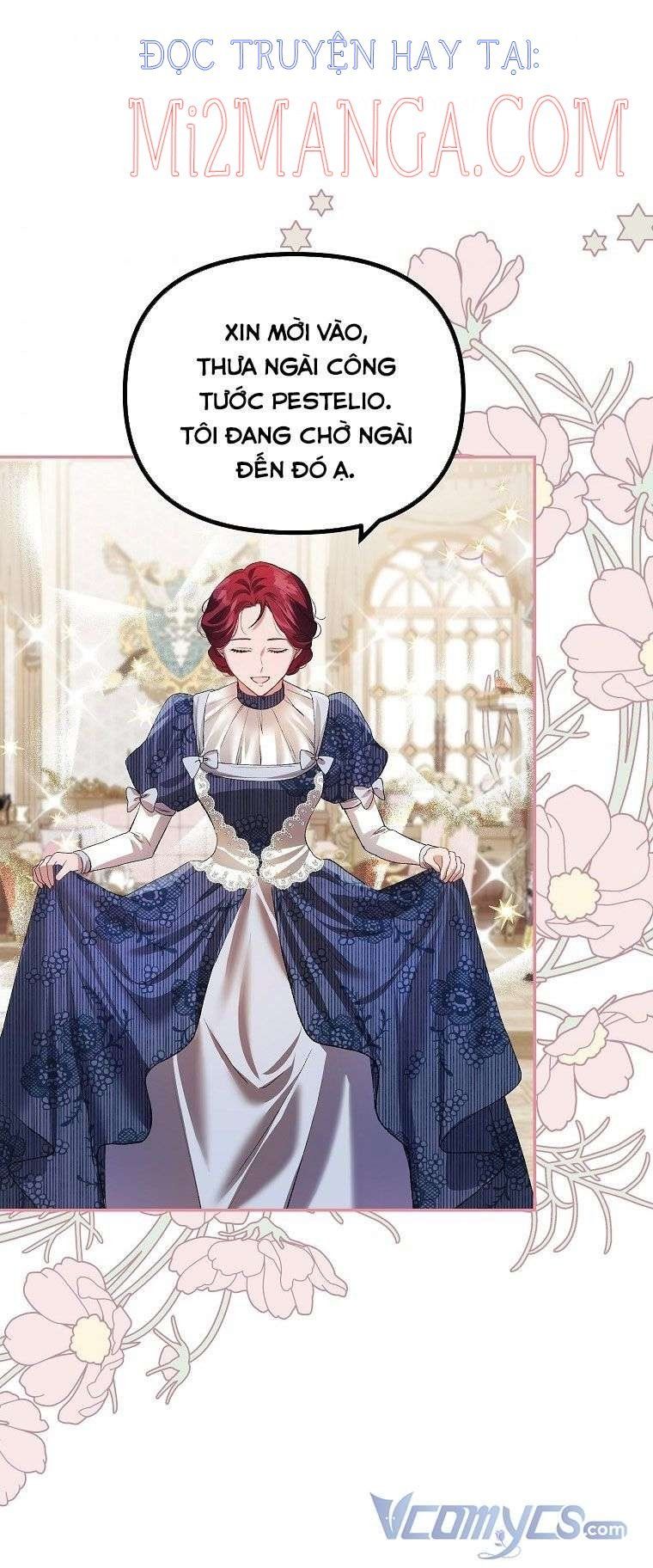 đọc truyện  Quãng Đời Còn Lại Của Nữ Phụ Yểu Mệnh Chương 23.5 ảnh 14 tại Thiên Thai Truyện