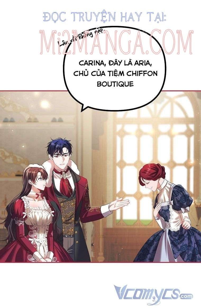 đọc truyện  Quãng Đời Còn Lại Của Nữ Phụ Yểu Mệnh Chương 23.5 ảnh 15 tại Thiên Thai Truyện