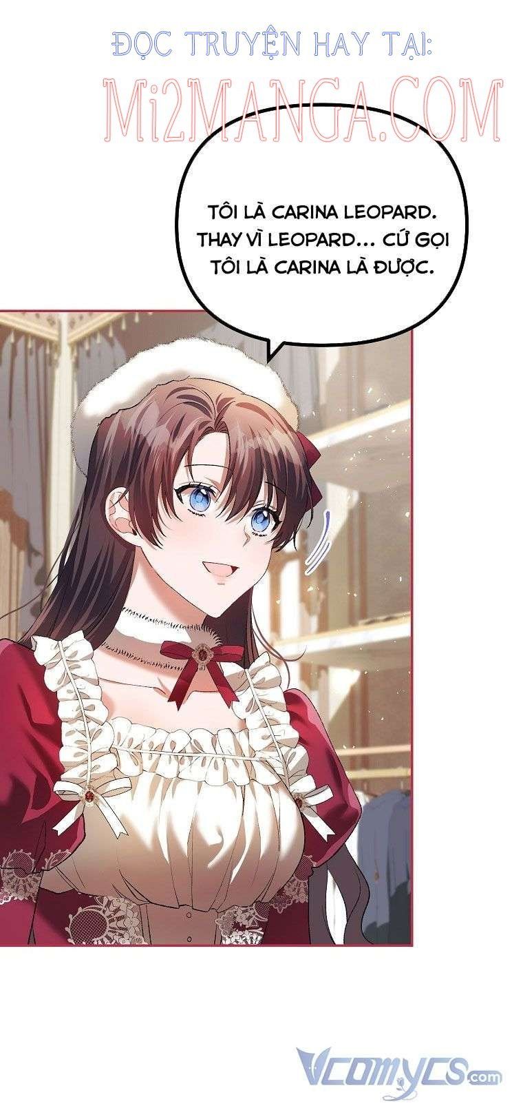 đọc truyện  Quãng Đời Còn Lại Của Nữ Phụ Yểu Mệnh Chương 23.5 ảnh 16 tại Thiên Thai Truyện