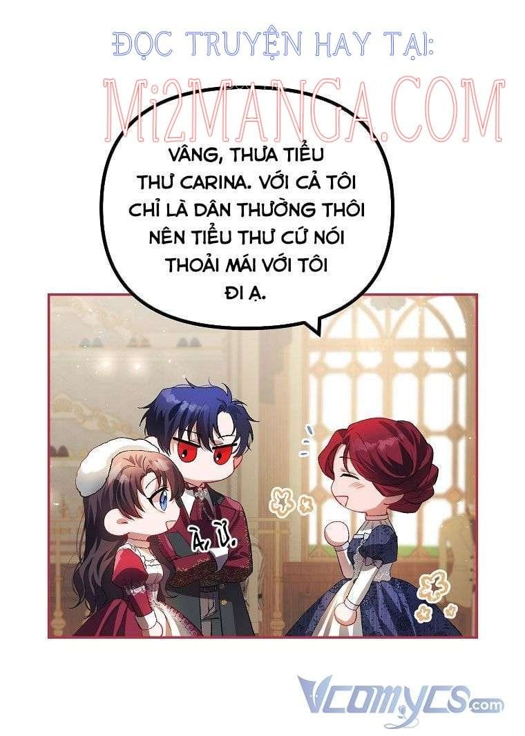 đọc truyện  Quãng Đời Còn Lại Của Nữ Phụ Yểu Mệnh Chương 23.5 ảnh 17 tại Thiên Thai Truyện