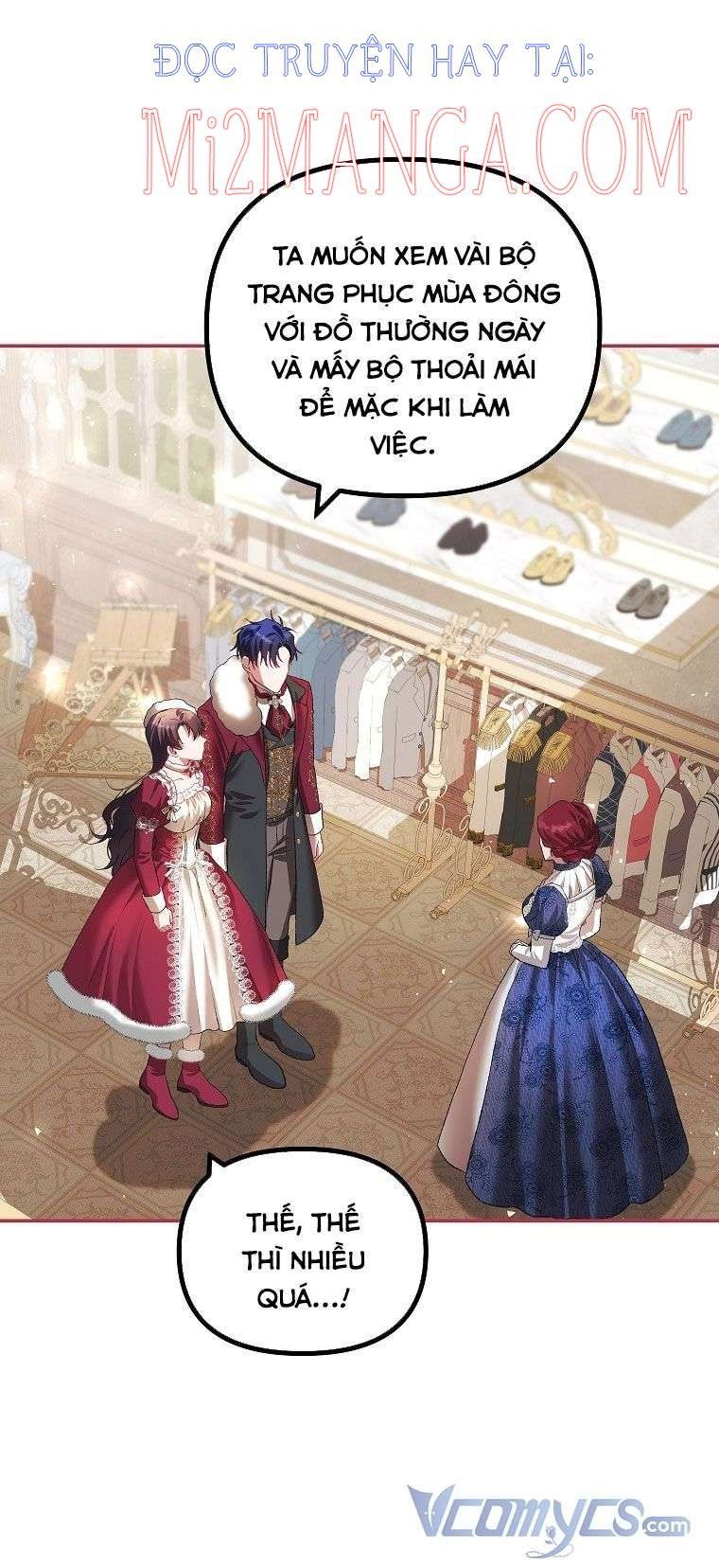 đọc truyện  Quãng Đời Còn Lại Của Nữ Phụ Yểu Mệnh Chương 23.5 ảnh 18 tại Thiên Thai Truyện