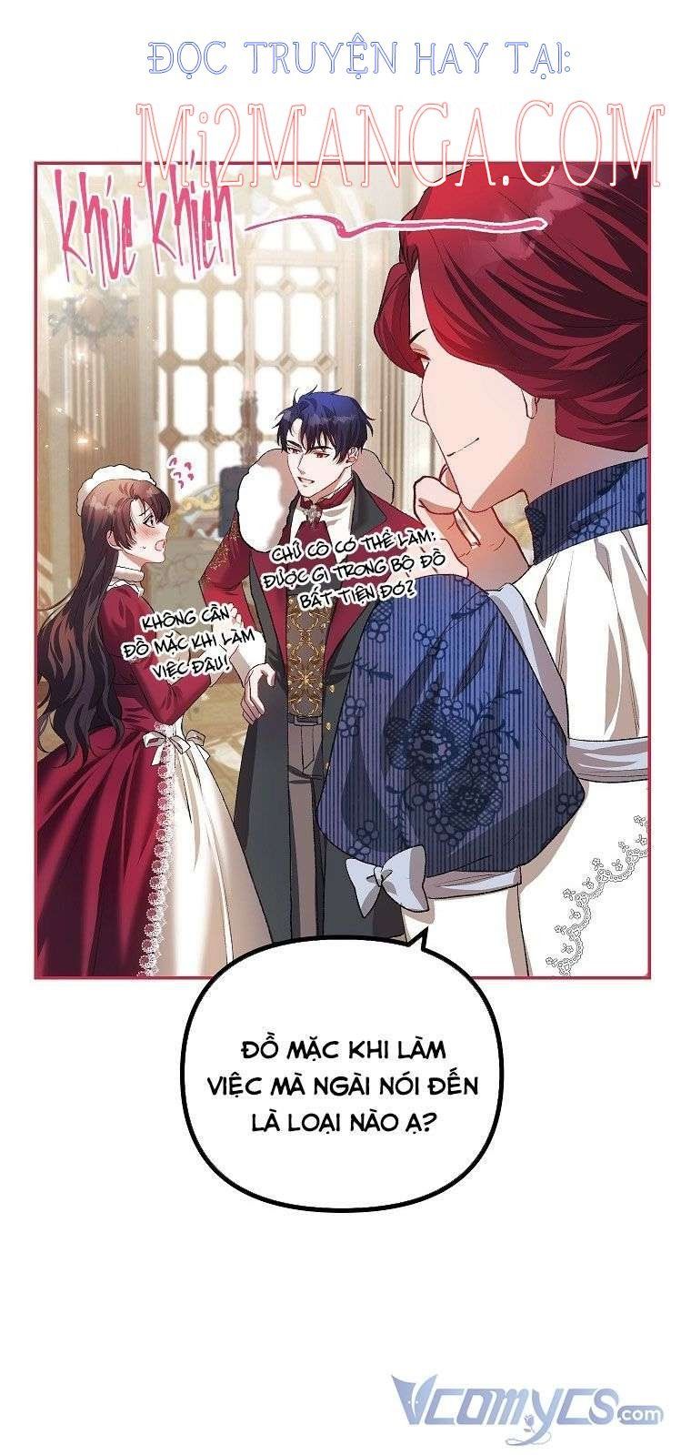 đọc truyện  Quãng Đời Còn Lại Của Nữ Phụ Yểu Mệnh Chương 23.5 ảnh 19 tại Thiên Thai Truyện