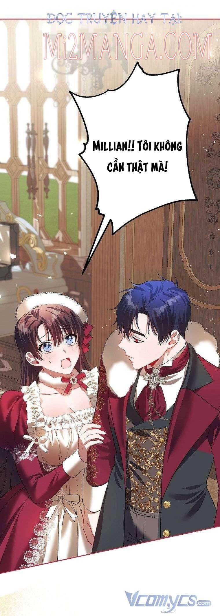 đọc truyện  Quãng Đời Còn Lại Của Nữ Phụ Yểu Mệnh Chương 23.5 ảnh 21 tại Thiên Thai Truyện