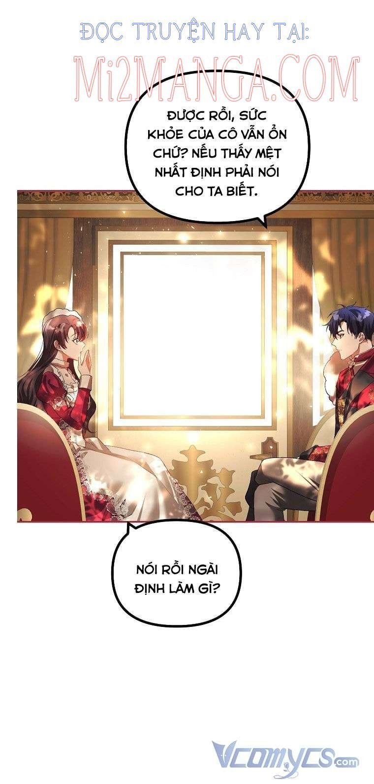 đọc truyện  Quãng Đời Còn Lại Của Nữ Phụ Yểu Mệnh Chương 23.5 ảnh 4 tại Thiên Thai Truyện