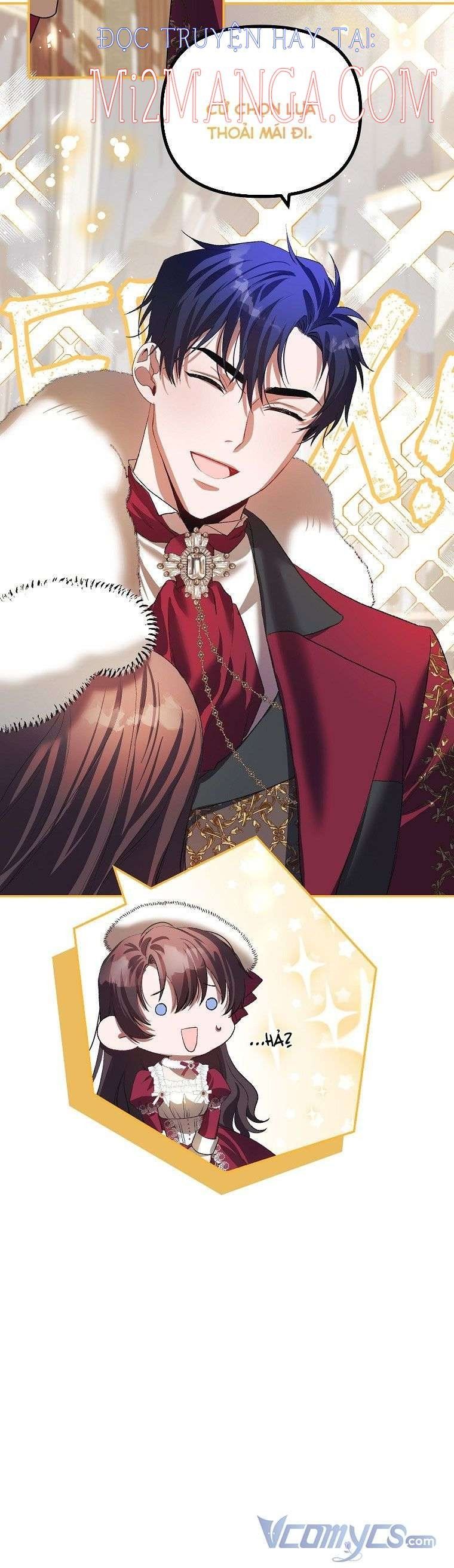 đọc truyện  Quãng Đời Còn Lại Của Nữ Phụ Yểu Mệnh Chương 23.5 ảnh 23 tại Thiên Thai Truyện