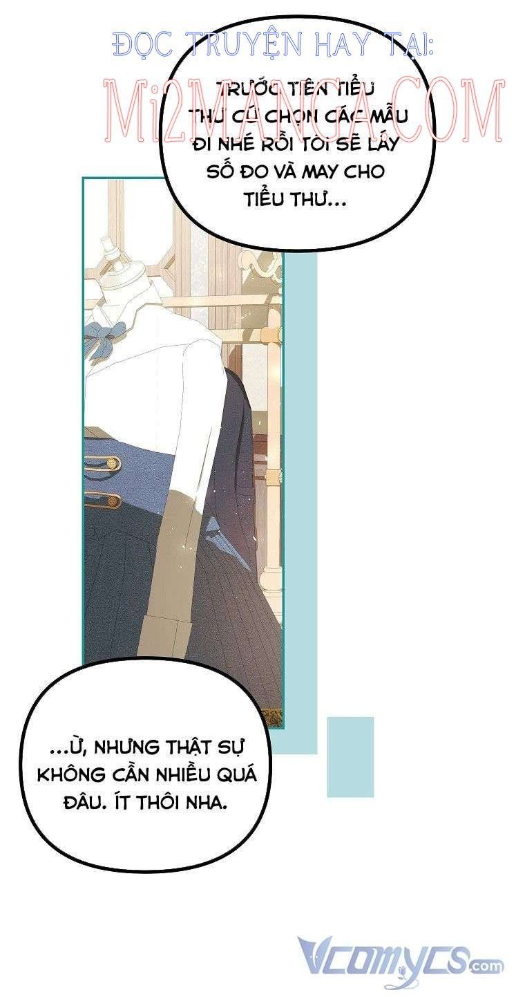 đọc truyện  Quãng Đời Còn Lại Của Nữ Phụ Yểu Mệnh Chương 23.5 ảnh 24 tại Thiên Thai Truyện