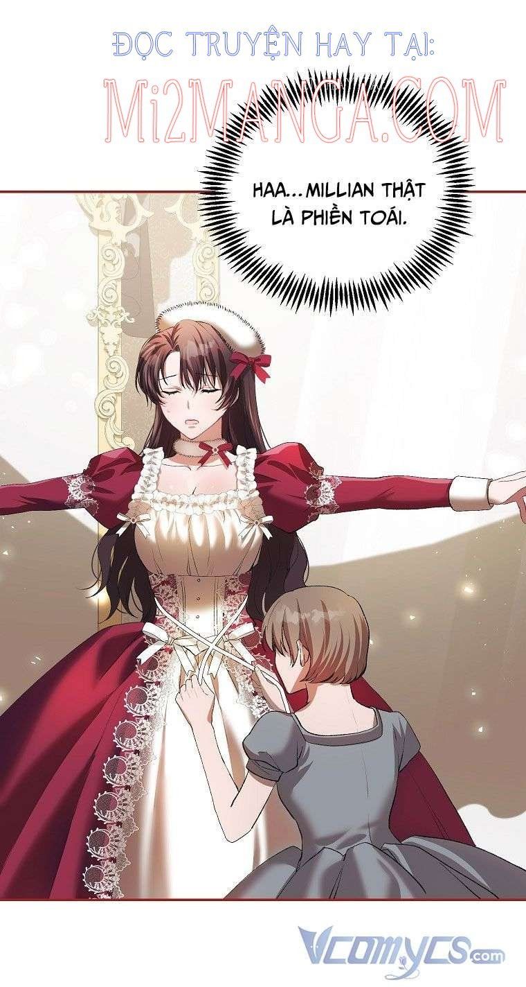 đọc truyện  Quãng Đời Còn Lại Của Nữ Phụ Yểu Mệnh Chương 23.5 ảnh 25 tại Thiên Thai Truyện