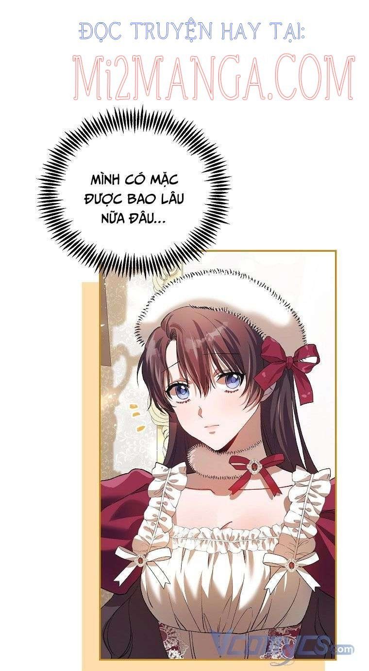 đọc truyện  Quãng Đời Còn Lại Của Nữ Phụ Yểu Mệnh Chương 23.5 ảnh 26 tại Thiên Thai Truyện