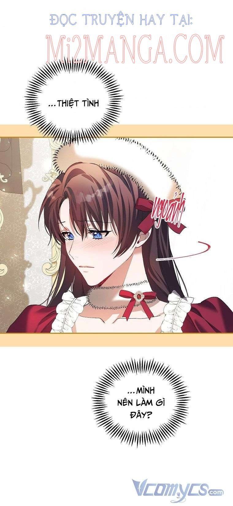 đọc truyện  Quãng Đời Còn Lại Của Nữ Phụ Yểu Mệnh Chương 23.5 ảnh 28 tại Thiên Thai Truyện