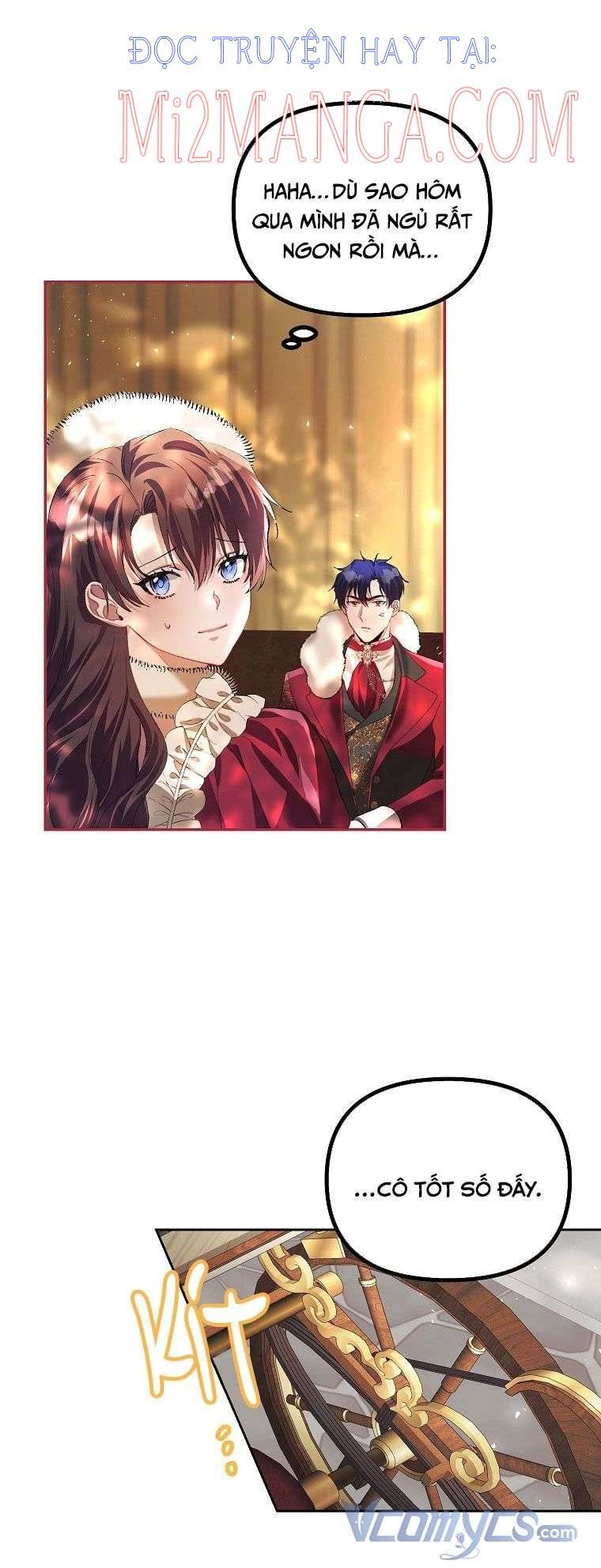 đọc truyện  Quãng Đời Còn Lại Của Nữ Phụ Yểu Mệnh Chương 23.5 ảnh 6 tại Thiên Thai Truyện