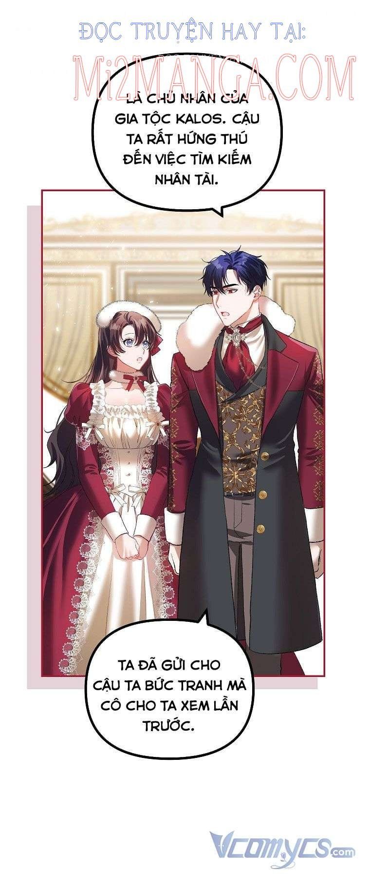 đọc truyện  Quãng Đời Còn Lại Của Nữ Phụ Yểu Mệnh Chương 23.5 ảnh 8 tại Thiên Thai Truyện