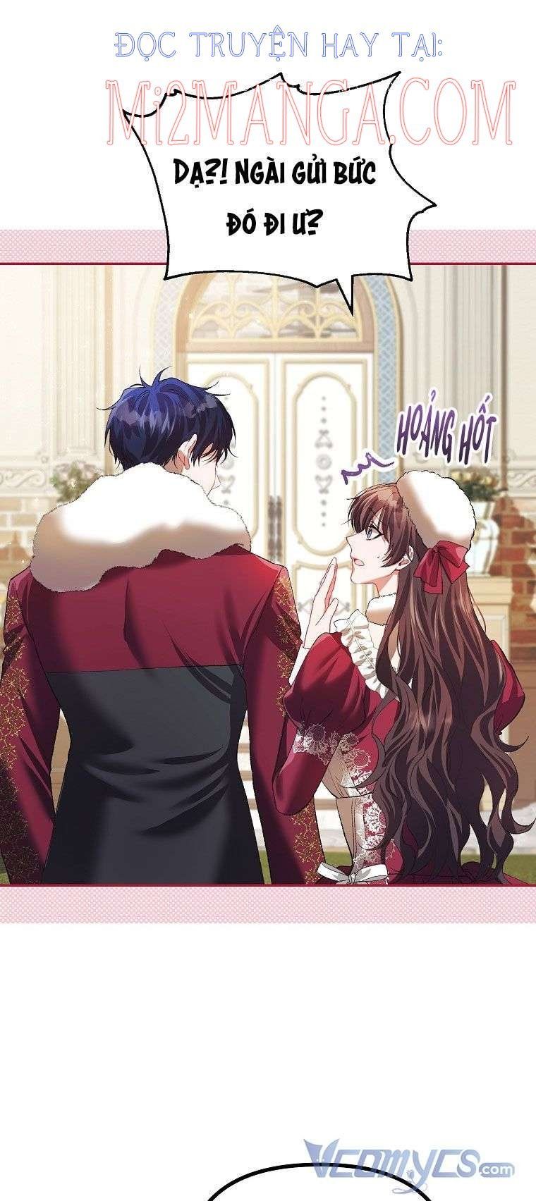 đọc truyện  Quãng Đời Còn Lại Của Nữ Phụ Yểu Mệnh Chương 23.5 ảnh 9 tại Thiên Thai Truyện