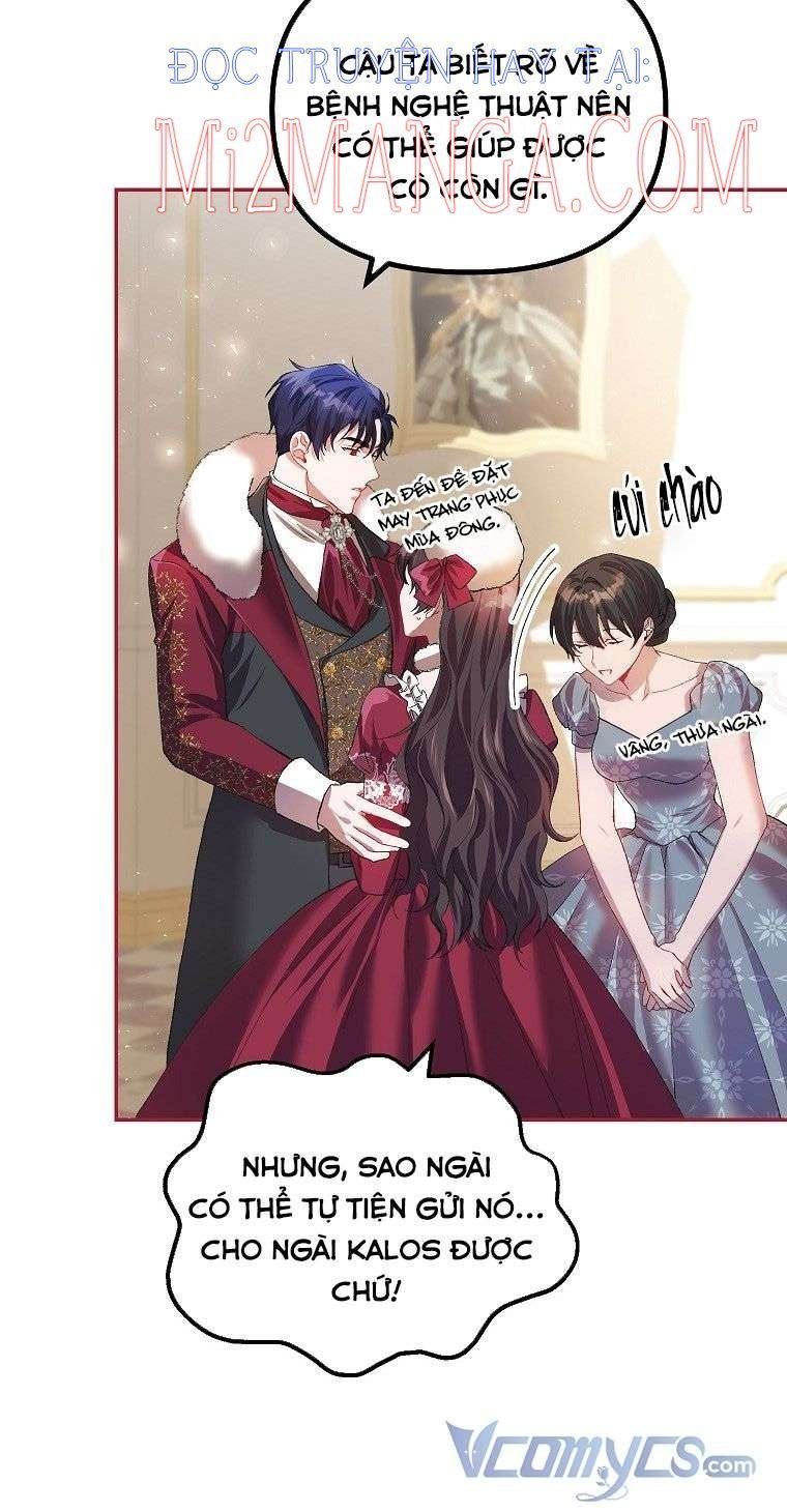 đọc truyện  Quãng Đời Còn Lại Của Nữ Phụ Yểu Mệnh Chương 23.5 ảnh 10 tại Thiên Thai Truyện