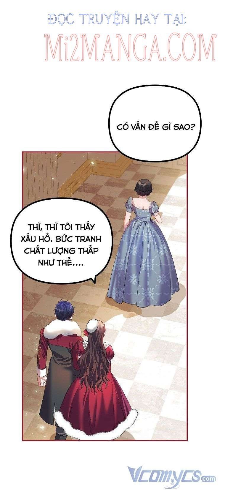 đọc truyện  Quãng Đời Còn Lại Của Nữ Phụ Yểu Mệnh Chương 23.5 ảnh 11 tại Thiên Thai Truyện