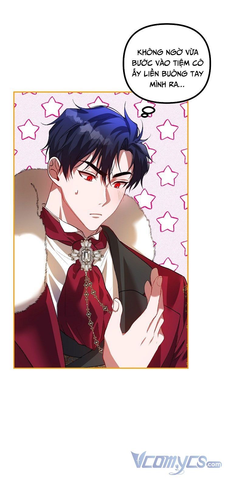 đọc truyện  Quãng Đời Còn Lại Của Nữ Phụ Yểu Mệnh Chương 24.5 ảnh 3 tại Thiên Thai Truyện