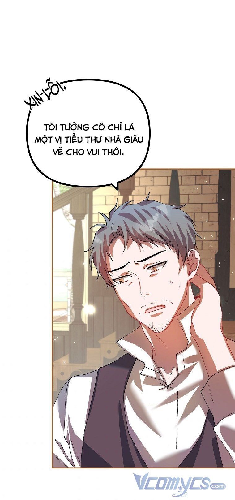 đọc truyện  Quãng Đời Còn Lại Của Nữ Phụ Yểu Mệnh Chương 24.5 ảnh 12 tại Thiên Thai Truyện