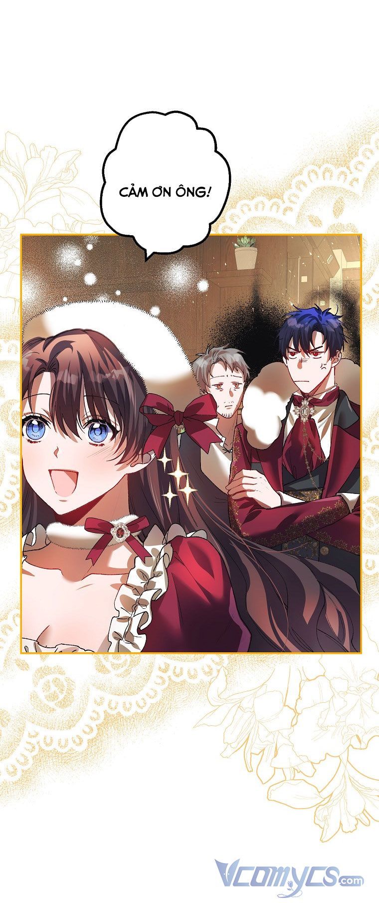 đọc truyện  Quãng Đời Còn Lại Của Nữ Phụ Yểu Mệnh Chương 24.5 ảnh 14 tại Thiên Thai Truyện