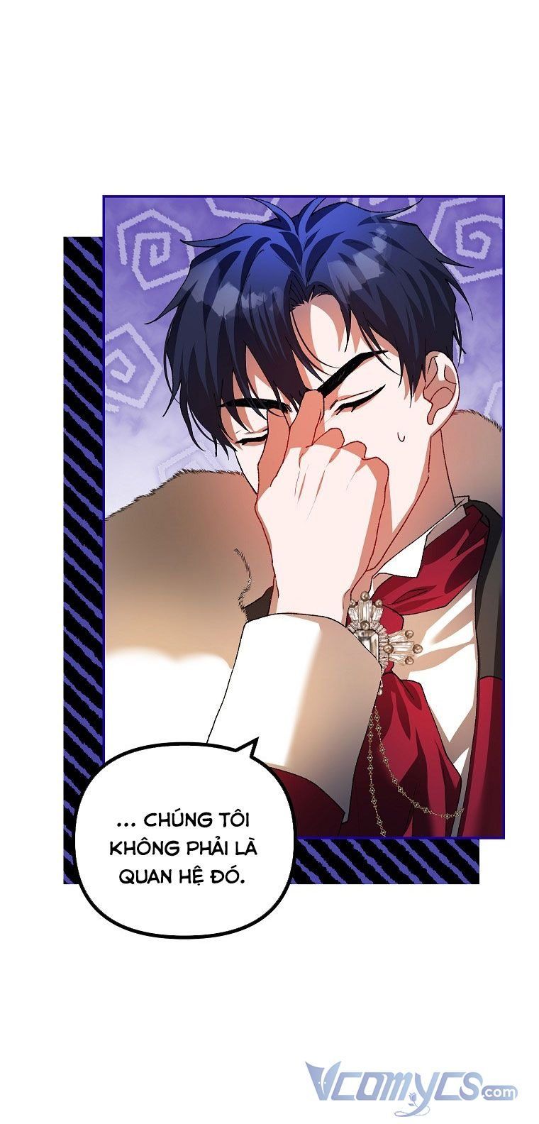 đọc truyện  Quãng Đời Còn Lại Của Nữ Phụ Yểu Mệnh Chương 24.5 ảnh 16 tại Thiên Thai Truyện