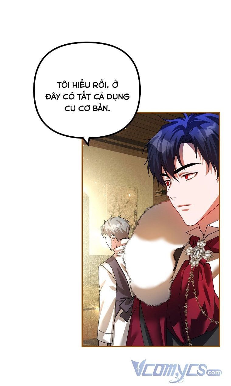 đọc truyện  Quãng Đời Còn Lại Của Nữ Phụ Yểu Mệnh Chương 24.5 ảnh 18 tại Thiên Thai Truyện