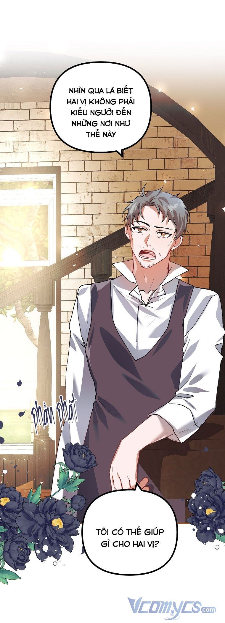 đọc truyện  Quãng Đời Còn Lại Của Nữ Phụ Yểu Mệnh Chương 24.5 ảnh 4 tại Thiên Thai Truyện