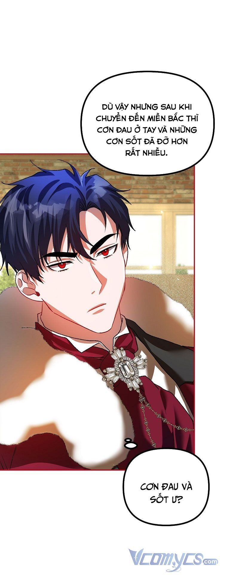 đọc truyện  Quãng Đời Còn Lại Của Nữ Phụ Yểu Mệnh Chương 24.5 ảnh 23 tại Thiên Thai Truyện