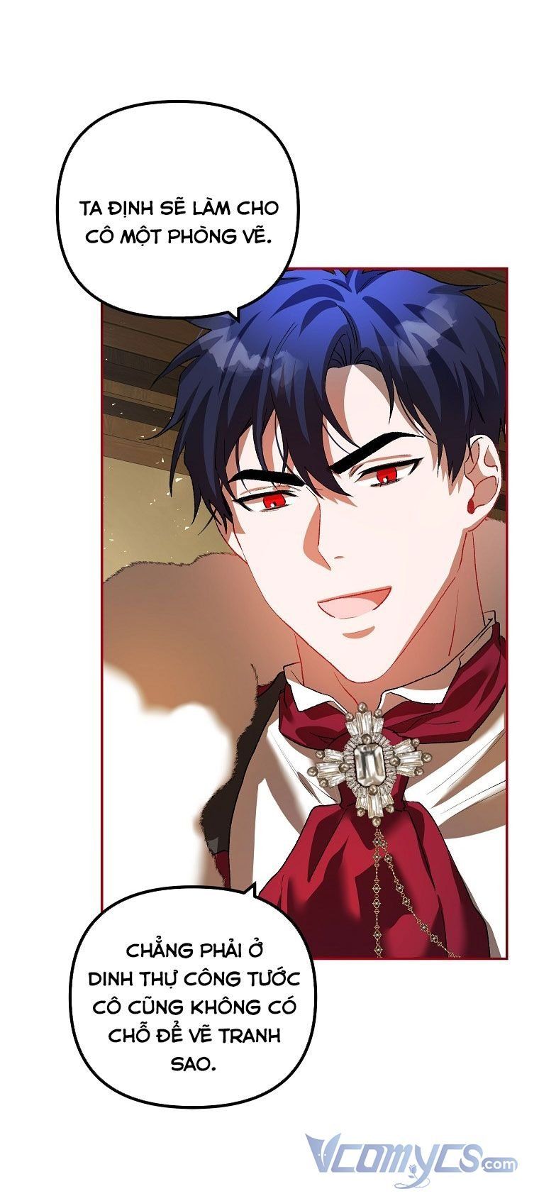 đọc truyện  Quãng Đời Còn Lại Của Nữ Phụ Yểu Mệnh Chương 24.5 ảnh 27 tại Thiên Thai Truyện