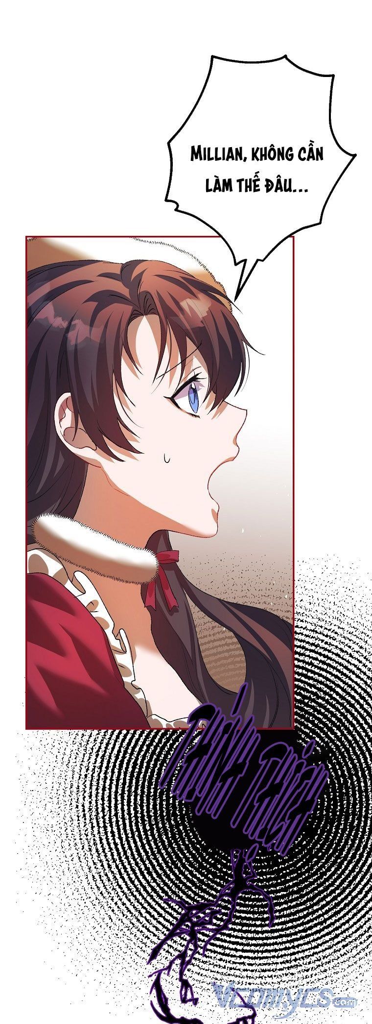 đọc truyện  Quãng Đời Còn Lại Của Nữ Phụ Yểu Mệnh Chương 24.5 ảnh 28 tại Thiên Thai Truyện