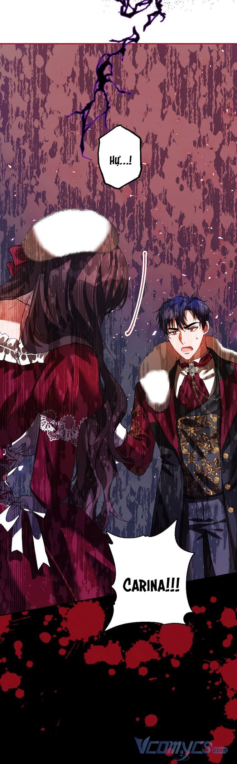 đọc truyện  Quãng Đời Còn Lại Của Nữ Phụ Yểu Mệnh Chương 24.5 ảnh 29 tại Thiên Thai Truyện