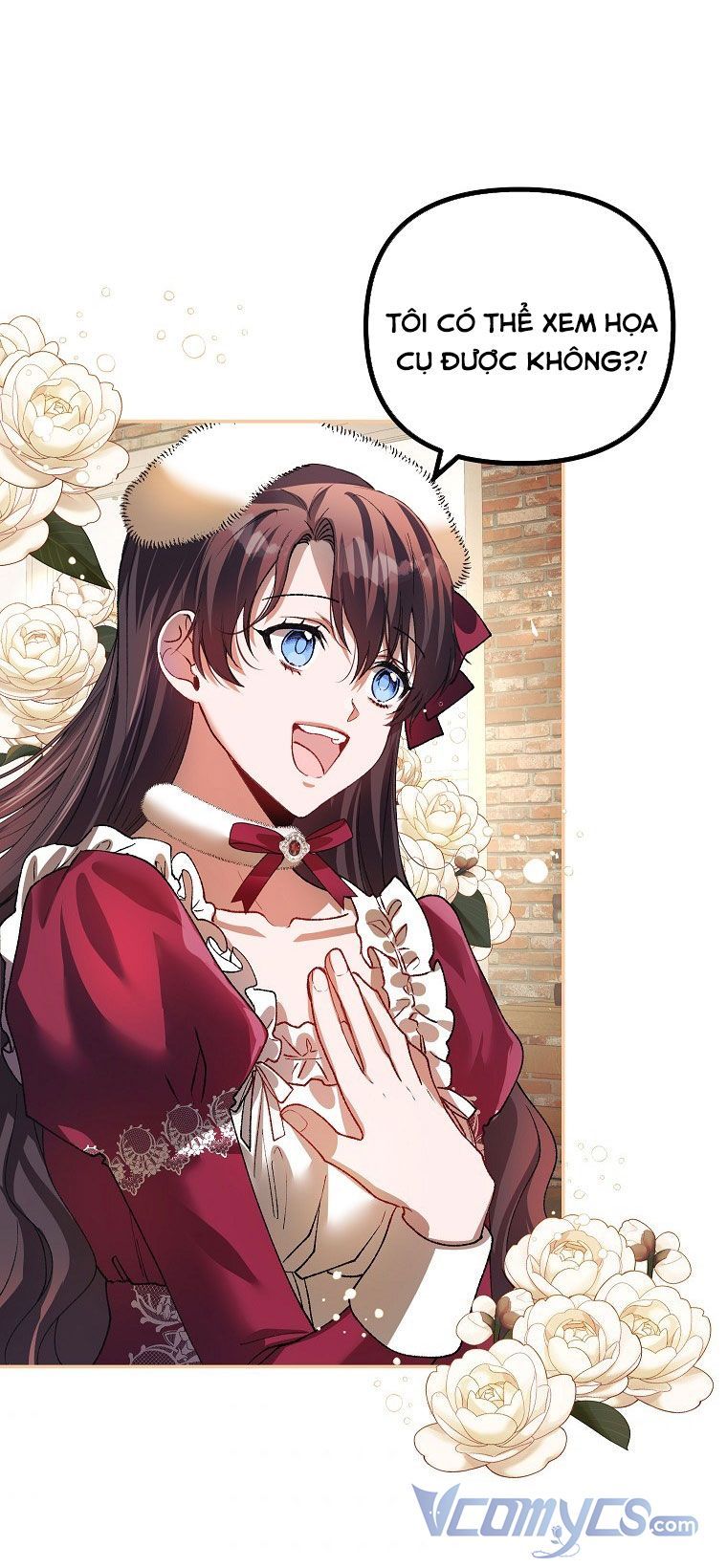 đọc truyện  Quãng Đời Còn Lại Của Nữ Phụ Yểu Mệnh Chương 24.5 ảnh 5 tại Thiên Thai Truyện