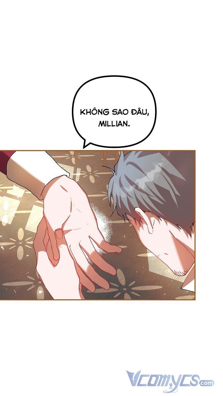 đọc truyện  Quãng Đời Còn Lại Của Nữ Phụ Yểu Mệnh Chương 24.5 ảnh 10 tại Thiên Thai Truyện