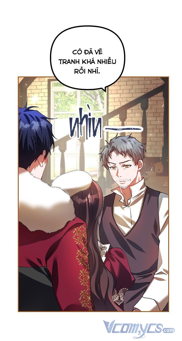 đọc truyện  Quãng Đời Còn Lại Của Nữ Phụ Yểu Mệnh Chương 24.5 ảnh 11 tại Thiên Thai Truyện