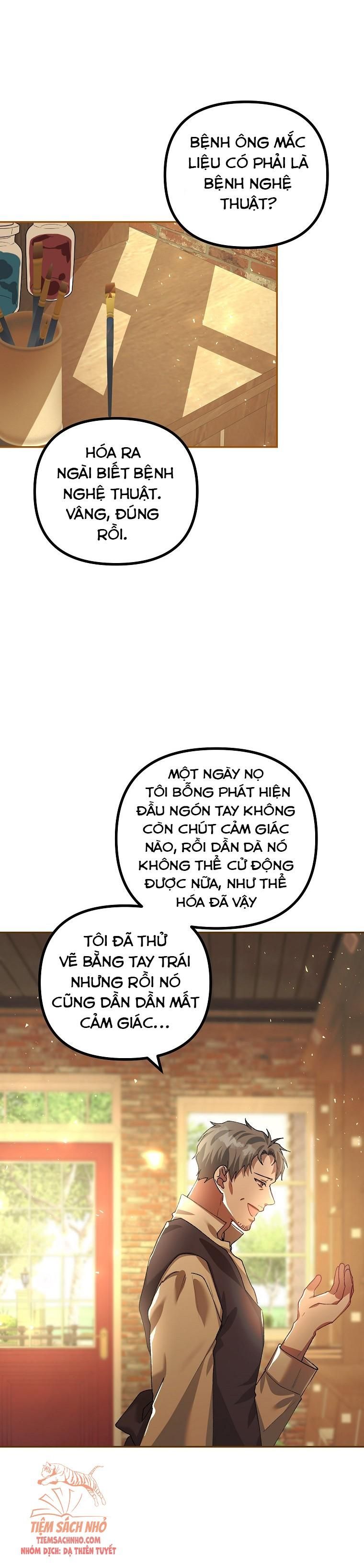 đọc truyện  Quãng Đời Còn Lại Của Nữ Phụ Yểu Mệnh Chương 24 ảnh 23 tại Thiên Thai Truyện