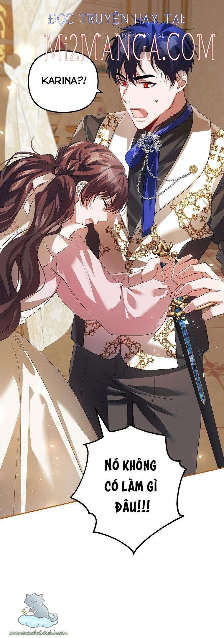 đọc truyện  Quãng Đời Còn Lại Của Nữ Phụ Yểu Mệnh Chương 25.5 ảnh 13 tại Thiên Thai Truyện