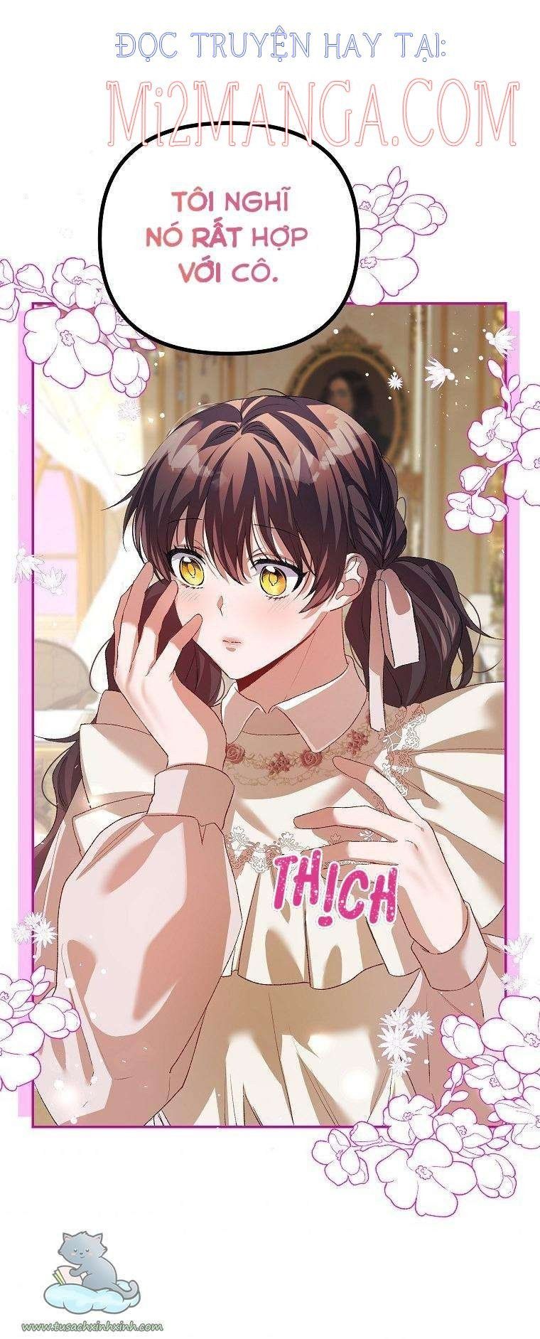 đọc truyện  Quãng Đời Còn Lại Của Nữ Phụ Yểu Mệnh Chương 25.5 ảnh 17 tại Thiên Thai Truyện