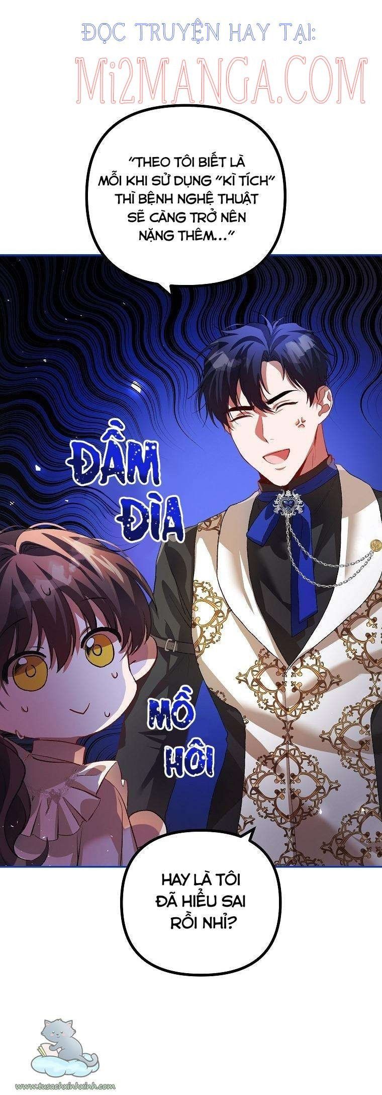 đọc truyện  Quãng Đời Còn Lại Của Nữ Phụ Yểu Mệnh Chương 25.5 ảnh 19 tại Thiên Thai Truyện