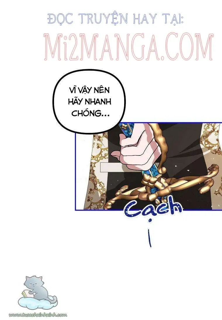 đọc truyện  Quãng Đời Còn Lại Của Nữ Phụ Yểu Mệnh Chương 25.5 ảnh 20 tại Thiên Thai Truyện