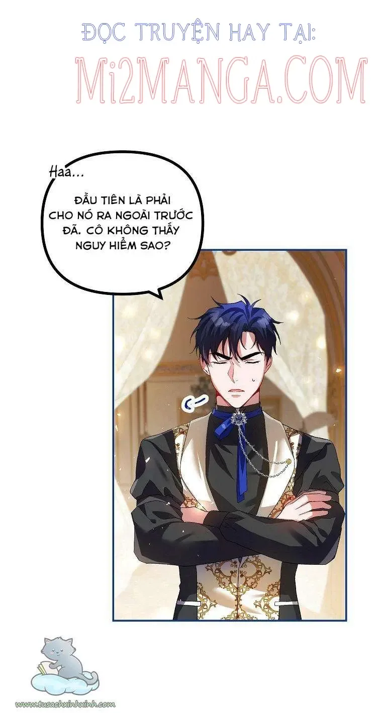 đọc truyện  Quãng Đời Còn Lại Của Nữ Phụ Yểu Mệnh Chương 25.5 ảnh 22 tại Thiên Thai Truyện