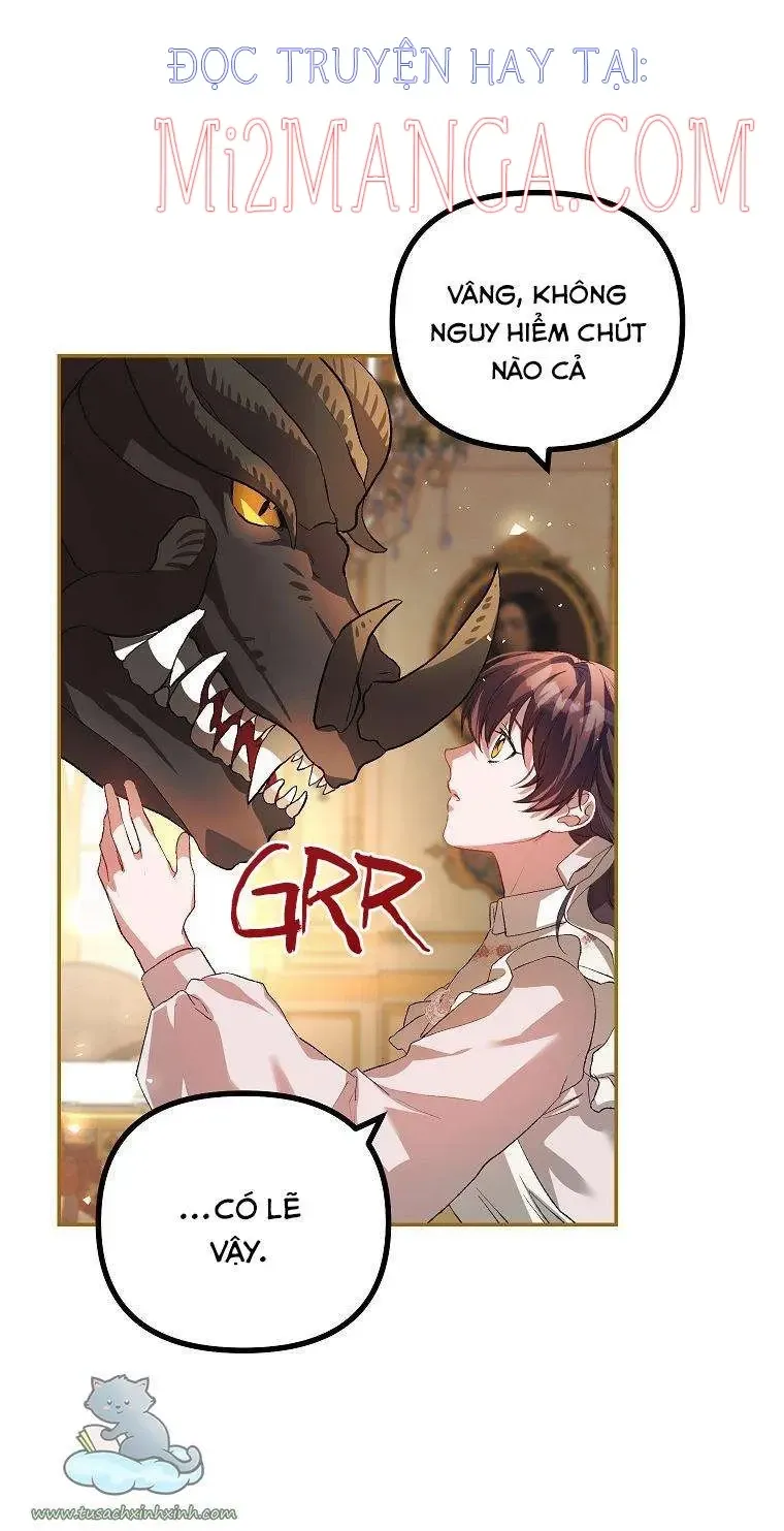 đọc truyện  Quãng Đời Còn Lại Của Nữ Phụ Yểu Mệnh Chương 25.5 ảnh 23 tại Thiên Thai Truyện